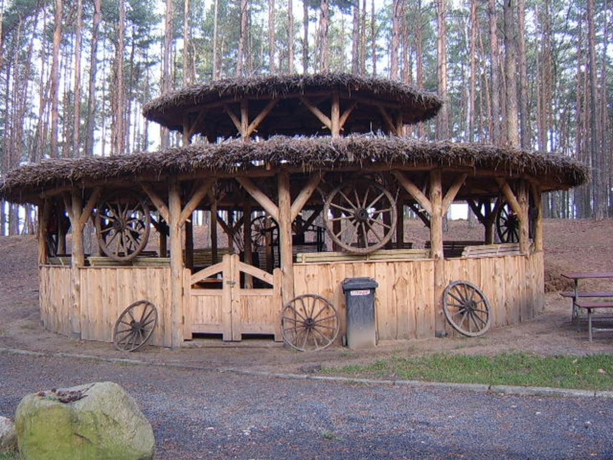 Hotel Peters Turawa Esterno foto