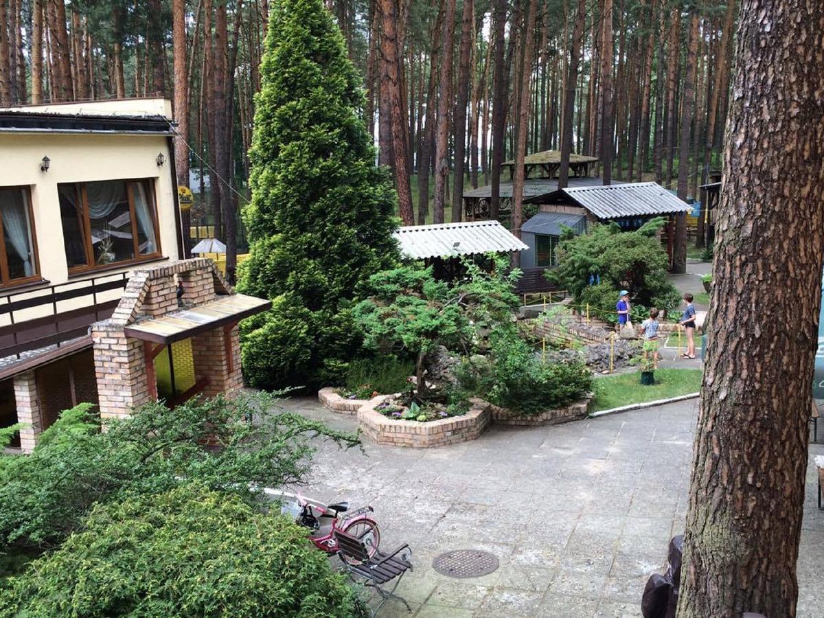 Hotel Peters Turawa Esterno foto